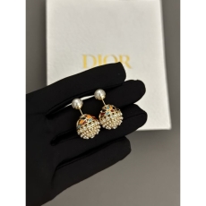 Christian Dior Earrings